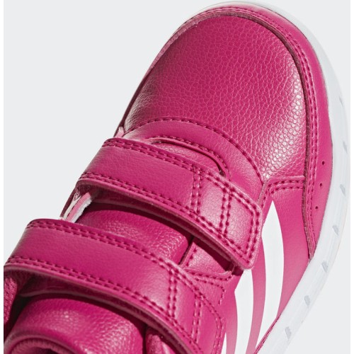 ADIDAS ALTASPORT CF K ΑΣΠΡΟ/ΡΟΖ ADIDAS ALTASPORT CF K ΑΣΠΡΟ/ΡΟΖ