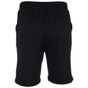 NORTHFINDER MEN'S SPORTY SHORTS ΜΑΥΡΟ NORTHFINDER MEN'S SPORTY SHORTS ΜΑΥΡΟ