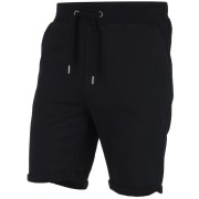 NORTHFINDER MEN'S SPORTY SHORTS ΜΑΥΡΟ NORTHFINDER MEN'S SPORTY SHORTS ΜΑΥΡΟ