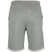 NORTHFINDER MEN'S SPORTY SHORTS ΓΚΡΙ NORTHFINDER MEN'S SPORTY SHORTS ΓΚΡΙ