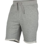 NORTHFINDER MEN'S SPORTY SHORTS ΓΚΡΙ NORTHFINDER MEN'S SPORTY SHORTS ΓΚΡΙ