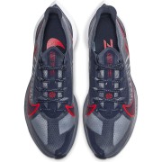 NIKE ZOOM GRAVITY ΓΚΡΙ/ΚΟΚΚΙΝΟ NIKE ZOOM GRAVITY ΓΚΡΙ/ΚΟΚΚΙΝΟ