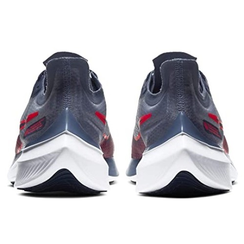 NIKE ZOOM GRAVITY ΓΚΡΙ/ΚΟΚΚΙΝΟ NIKE ZOOM GRAVITY ΓΚΡΙ/ΚΟΚΚΙΝΟ