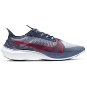 NIKE ZOOM GRAVITY ΓΚΡΙ/ΚΟΚΚΙΝΟ NIKE ZOOM GRAVITY ΓΚΡΙ/ΚΟΚΚΙΝΟ