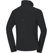 NORTHFINDER HYKER MEN`S SOFTSHELL JACKET BLACK ΜΑΥΡΟ NORTHFINDER HYKER MEN`S SOFTSHELL JACKET BLACK ΜΑΥΡΟ