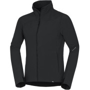 NORTHFINDER HYKER MEN`S SOFTSHELL JACKET BLACK ΜΑΥΡΟ NORTHFINDER HYKER MEN`S SOFTSHELL JACKET BLACK ΜΑΥΡΟ