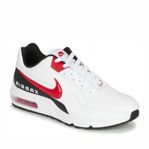 AIR MAX LTD ΑΝΤΡΙΚΟ  ΜΑΥΡΟ