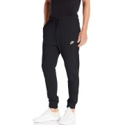 NIKE SPORTSWEAR CLUB ΜΑΥΡΟ NIKE SPORTSWEAR CLUB ΜΑΥΡΟ