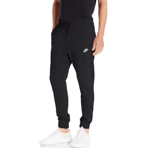 NIKE SPORTSWEAR CLUB ΜΑΥΡΟ