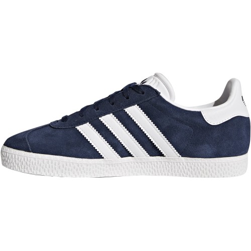 ADIDAS GAZELLE J ΣΚ.ΜΠΛΕ