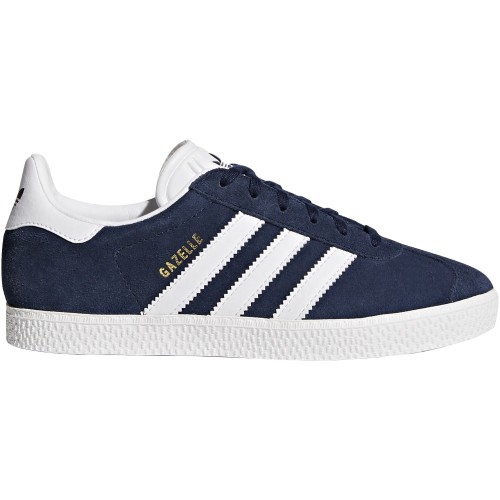 ADIDAS GAZELLE J ΣΚ.ΜΠΛΕ