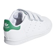 ADIDAS STAN SMITH CF I ΑΣΠΡΟ/ΠΡΑΣΙΝΟ ADIDAS STAN SMITH CF I ΑΣΠΡΟ/ΠΡΑΣΙΝΟ