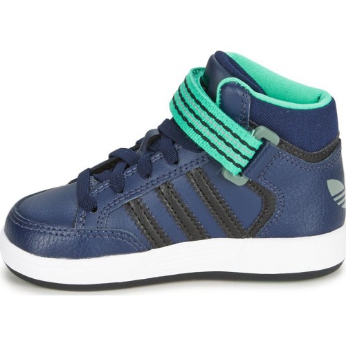 ADIDAS VARIAL MID I ΣΚ.ΜΠΛΕ