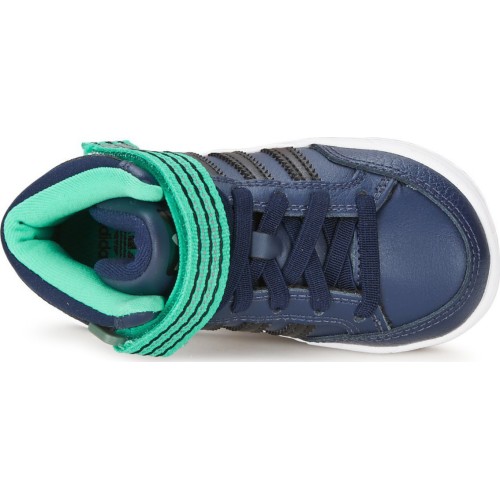ADIDAS VARIAL MID I ΣΚ.ΜΠΛΕ ADIDAS VARIAL MID I ΣΚ.ΜΠΛΕ