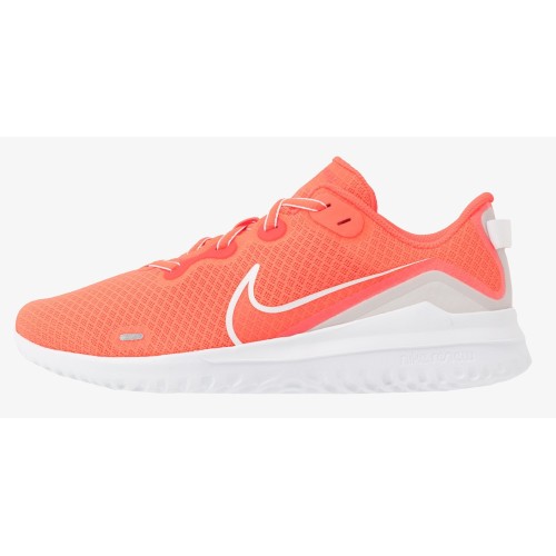 WMNS NIKE RENEW RIDE ΠΟΡΤΟΚΑΛΙ