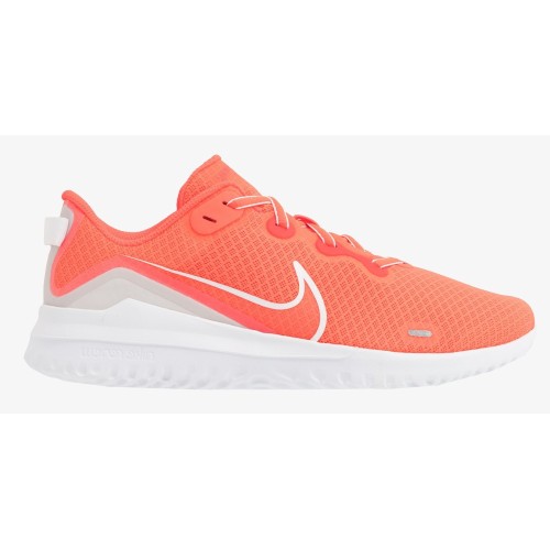 WMNS NIKE RENEW RIDE ΠΟΡΤΟΚΑΛΙ