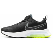 NIKE AIR ZOOM ARCADIA (PSV) ΜΑΥΡΟ NIKE AIR ZOOM ARCADIA (PSV) ΜΑΥΡΟ