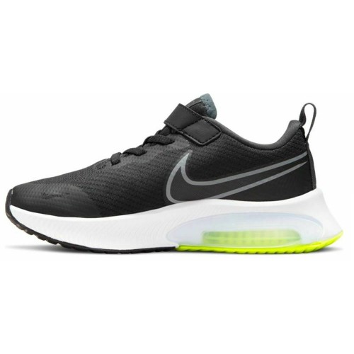 NIKE AIR ZOOM ARCADIA (PSV) ΜΑΥΡΟ