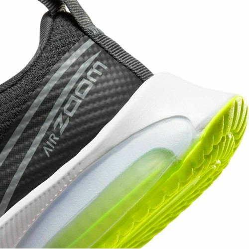 NIKE AIR ZOOM ARCADIA (PSV) ΜΑΥΡΟ NIKE AIR ZOOM ARCADIA (PSV) ΜΑΥΡΟ