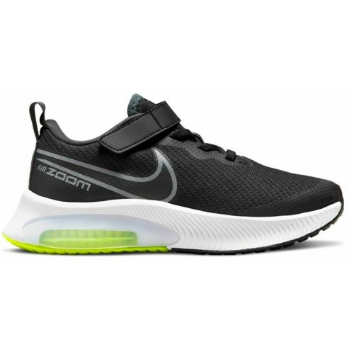 NIKE AIR ZOOM ARCADIA (PSV) ΜΑΥΡΟ