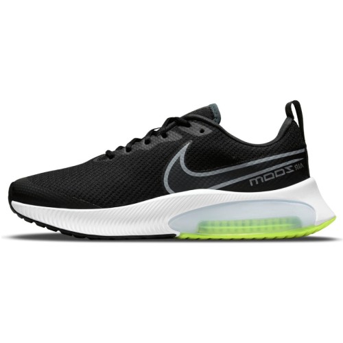 NIKE AIR ZOOM ARCADIA (GS) ΜΑΥΡΟ