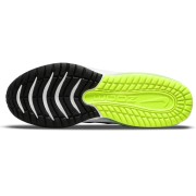 NIKE AIR ZOOM ARCADIA (GS) ΜΑΥΡΟ NIKE AIR ZOOM ARCADIA (GS) ΜΑΥΡΟ