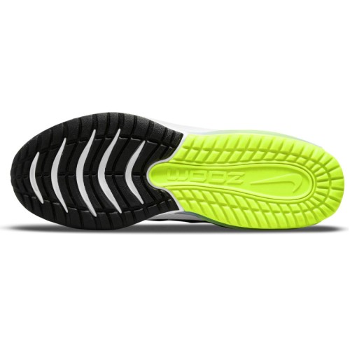 NIKE AIR ZOOM ARCADIA (GS) ΜΑΥΡΟ NIKE AIR ZOOM ARCADIA (GS) ΜΑΥΡΟ