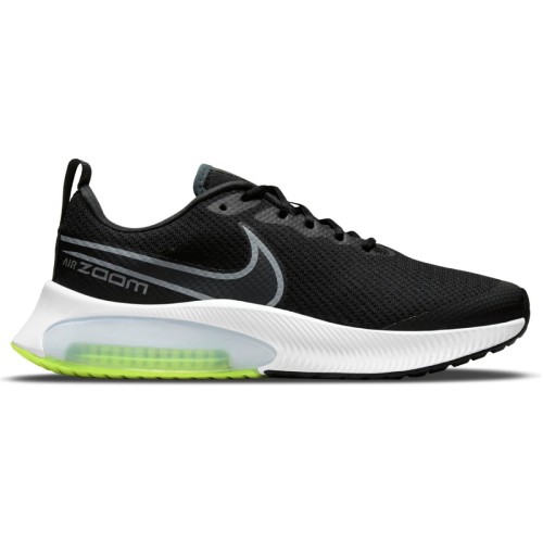 NIKE AIR ZOOM ARCADIA (GS) ΜΑΥΡΟ