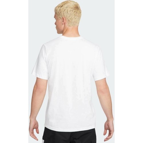 JORDAN MENS HOMME  ΛΕΥΚΟ/ΜΑΥΡΟ/ΚΟΚΚΙΝΟ