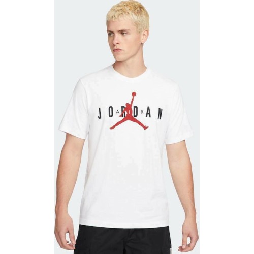 JORDAN MENS HOMME  ΛΕΥΚΟ/ΜΑΥΡΟ/ΚΟΚΚΙΝΟ