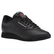 REEBOK PRINCESS ΜΑΥΡΟ REEBOK PRINCESS ΜΑΥΡΟ
