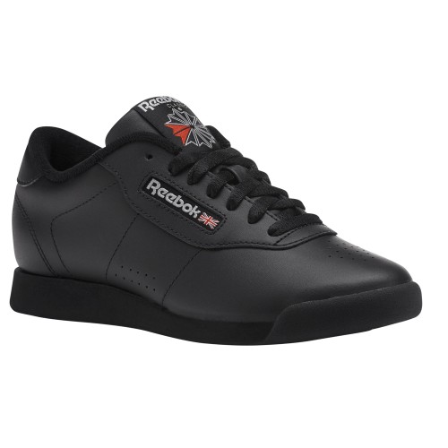 REEBOK PRINCESS ΜΑΥΡΟ REEBOK PRINCESS ΜΑΥΡΟ