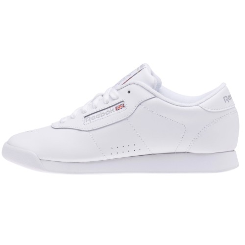 REEBOK PRINCESS  ΛΕΥΚΟ