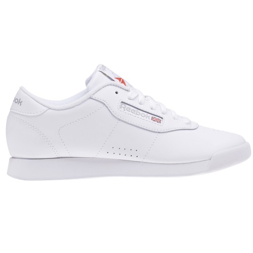 REEBOK PRINCESS  ΛΕΥΚΟ