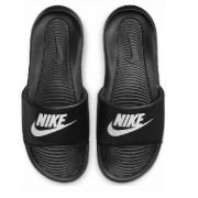 NIKE VICTORI ONE SLIDE ΜΑΥΡΟ/ΛΕΥΚΟ NIKE VICTORI ONE SLIDE ΜΑΥΡΟ/ΛΕΥΚΟ