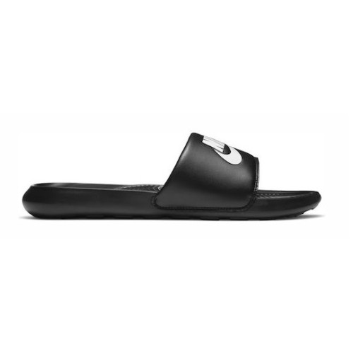 NIKE VICTORI ONE SLIDE ΜΑΥΡΟ/ΛΕΥΚΟ NIKE VICTORI ONE SLIDE ΜΑΥΡΟ/ΛΕΥΚΟ
