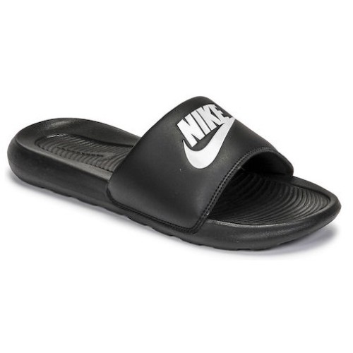 NIKE VICTORI ONE SLIDE ΜΑΥΡΟ/ΛΕΥΚΟ