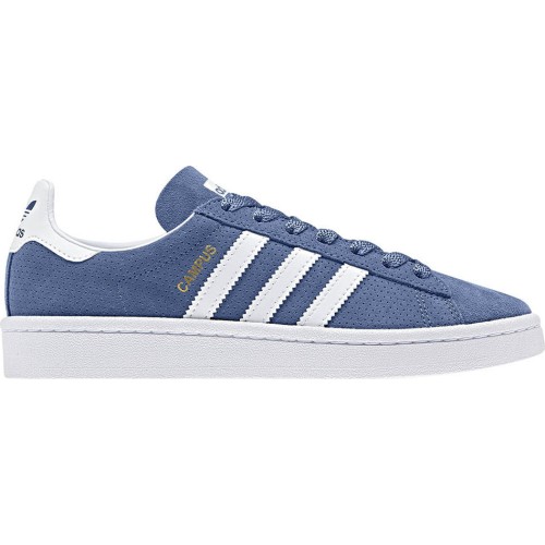 ADIDAS CAMPUS J ΜΠΛΕ
