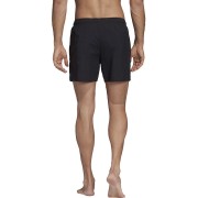 ADIDAS SOLID SH SL ΜΑΥΡΟ ADIDAS SOLID SH SL ΜΑΥΡΟ