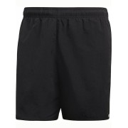 ADIDAS SOLID SH SL ΜΑΥΡΟ ADIDAS SOLID SH SL ΜΑΥΡΟ