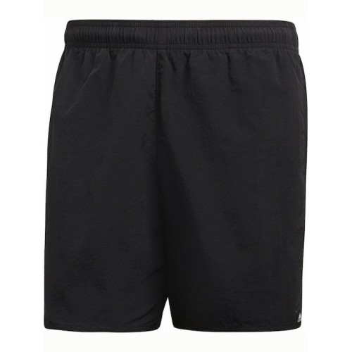 ADIDAS SOLID SH SL ΜΑΥΡΟ ADIDAS SOLID SH SL ΜΑΥΡΟ
