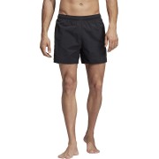 ADIDAS SOLID SH SL ΜΑΥΡΟ ADIDAS SOLID SH SL ΜΑΥΡΟ