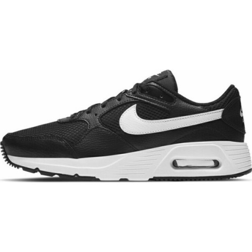 NIKE WMNS NIKE AIR MAX SC  ΜΑΥΡΟ