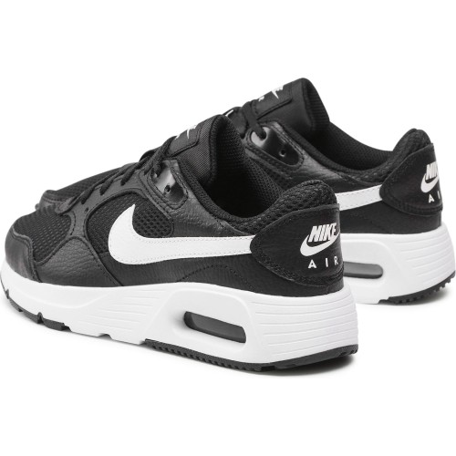 NIKE WMNS NIKE AIR MAX SC ΜΑΥΡΟ NIKE WMNS NIKE AIR MAX SC ΜΑΥΡΟ