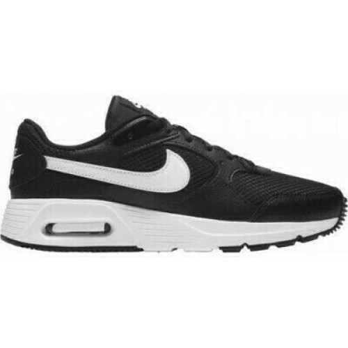 NIKE WMNS NIKE AIR MAX SC  ΜΑΥΡΟ