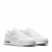 NIKE AIR MAX WHITE S ΛΕΥΚΟ NIKE AIR MAX WHITE S ΛΕΥΚΟ