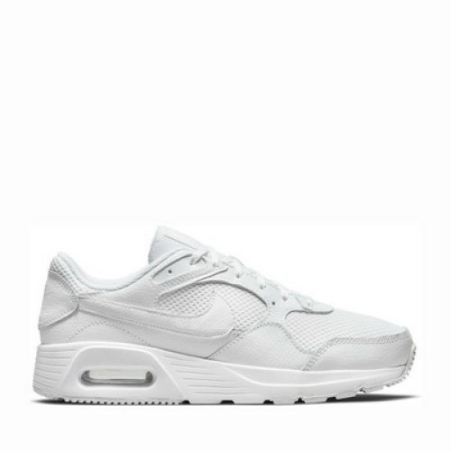NIKE AIR MAX WHITE S ΛΕΥΚΟ