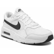 NIKE AIR MAX SC ΑΣΠΡΟ/ΜΑΥΡΟ NIKE AIR MAX SC ΑΣΠΡΟ/ΜΑΥΡΟ