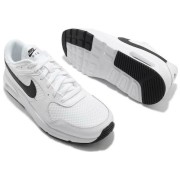 NIKE AIR MAX SC ΑΣΠΡΟ/ΜΑΥΡΟ NIKE AIR MAX SC ΑΣΠΡΟ/ΜΑΥΡΟ