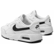 NIKE AIR MAX SC ΑΣΠΡΟ/ΜΑΥΡΟ NIKE AIR MAX SC ΑΣΠΡΟ/ΜΑΥΡΟ